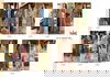 Gulmohar 27 By Ishaal Karachi Cotton Dress Material Catalog
